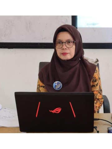 Nurasiah, M.Pd