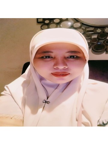 Mariana Puspa Sari, S. Pd.