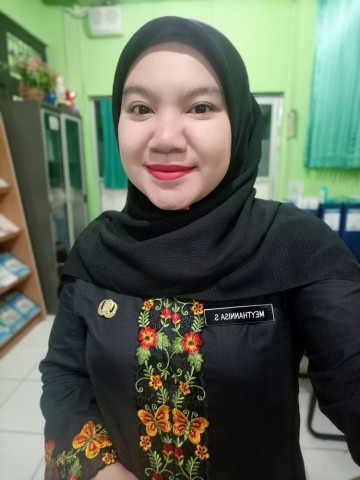 Meythannisa Salsabillah