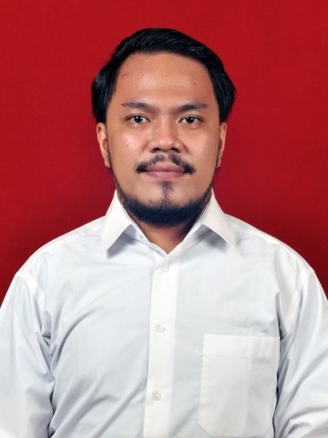 Melki Felix Mapan