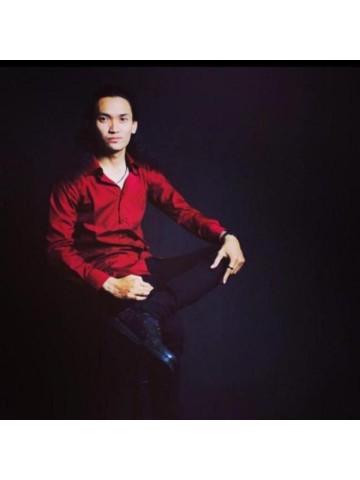 ROY KURNIAWAN EDY SAPUTRO