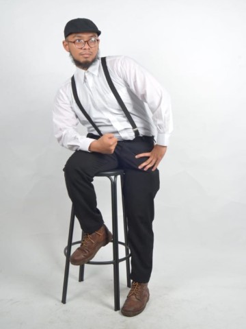 Muhammad jundi al furqon